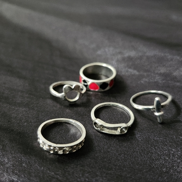 Ring bundle - Picture 3 of 5